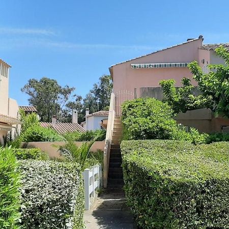 Les Casselas Appartement A 2 Pas De La Plage Saint-Cyprien  Exteriör bild