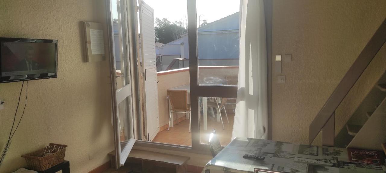 Les Casselas Appartement A 2 Pas De La Plage Saint-Cyprien  Exteriör bild